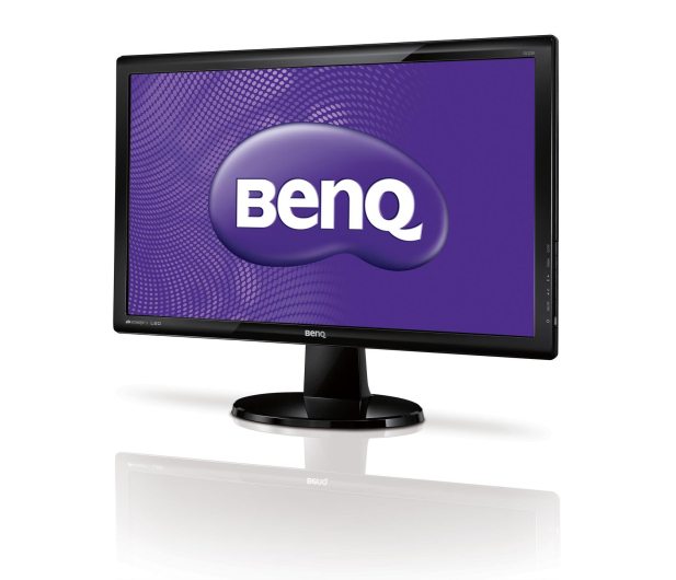 BenQ GL2250 czarny - 73771 - zdjęcie 2